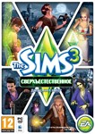 The Sims 3 Сверхъестественное Supernatural DLC Origin