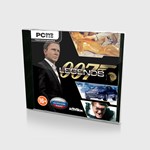 007 Legends James Bond Steam ключ (РУССКИЙ)