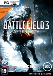 Battlefield 3: Aftermath DLC РУССКИЙ (Origin ключ)