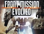 Front Mission Evolved (Steam ключ) RAR! Россия+СНГ