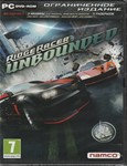 Ridge Racer Unbounded LIMITED Edition (STEAM РУ+СНГ)