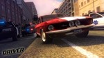 Driver. San Francisco Сан-Франциско Uplay Ubisoft ключ - изображение № 2