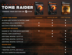 Shadow of the Tomb Raider Croft Edition [Oффлайн] - изображение № 4