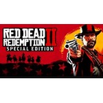 Red Dead Redemption 2 Special (EGS) [Автоактивация]