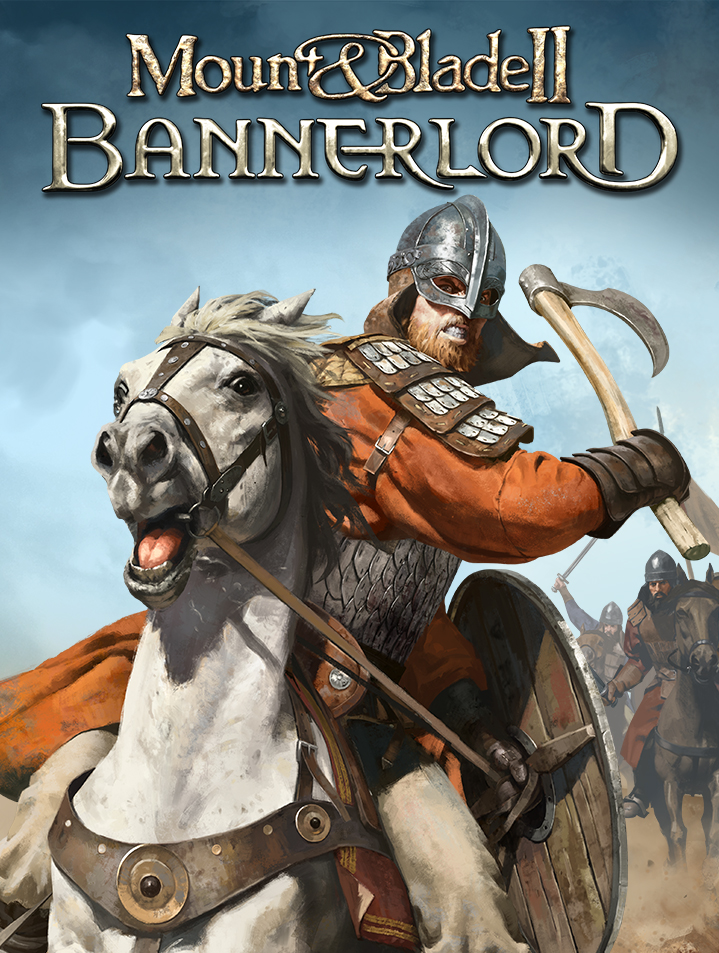 Mount & Blade II: Bannerlord (Аренда аккаунта Epic)