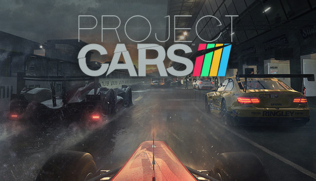 Project CARS + Limited Edition (Steam GIFT RU/CIS)