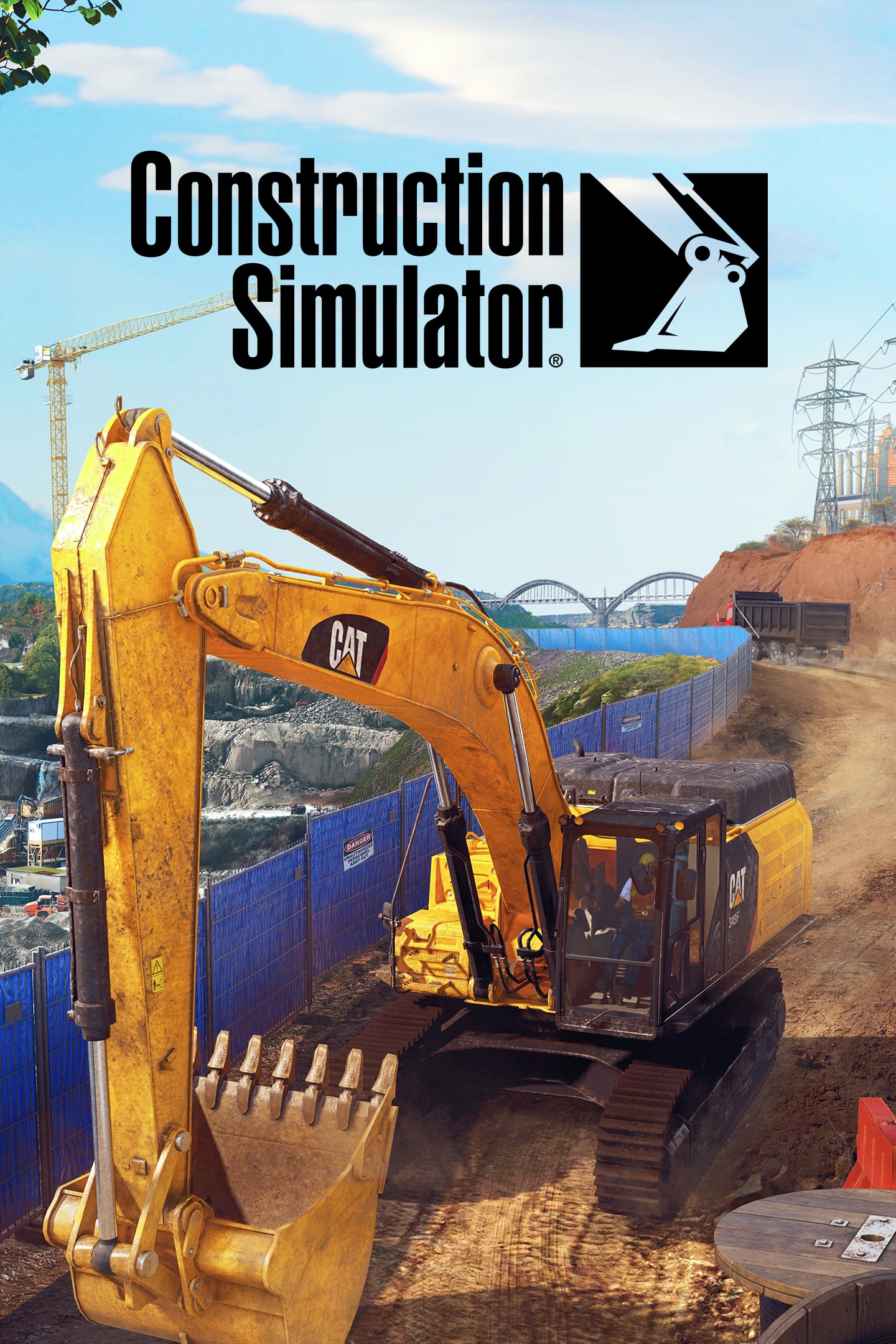 Купить аккаунт Construction Simulator Аренда аккаунта Steam Онлайн по цене  51р.