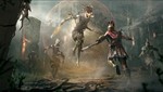 Assassin's Creed Odyssey (Аренда аккаунта Uplay) - изображение № 2
