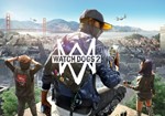 Watch Dogs 2 (Аренда аккаунта Uplay) VK Play, GFN