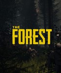 The Forest (Аренда аккаунта Steam) Онлайн, Geforce Now - изображение № 2