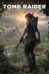 Shadow of the Tomb Raider Def (Аренда аккаунта Steam)