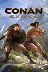 Conan Exiles (Аренда аккаунта Steam) Мультиплеер