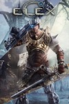 Elex (Аренда аккаунта Steam) VK Play, Geforce Now GFN