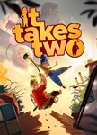 It Takes Two [Steam аккаунт] Общий Офлайн