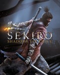 Sekiro: Shadows Die Twice [Steam аккаунт] Общий Офлайн