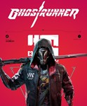 Ghostrunner (Аренда аккаунта Steam) GFN, VK Play