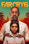 Far Cry 6 (Аренда аккаунта Uplay) GFN, VK Play