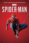 Marvel’s Spider-Man Remastered (Аренда аккаунта Steam)