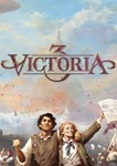 Victoria 3 (Аренда аккаунта Steam) GFN Online