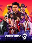 Crime Boss: Rockay City (Аренда аккаунта Epic) Онлайн
