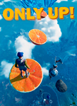 Only Up! (Аренда аккаунта Steam)