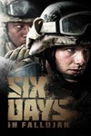 Six Days in Falluja (Аренда аккаунта Steam) Онлайн