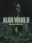 Alan Wake 2 Deluxe, Night Spring (Аренда аккаунта Epic)