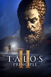 The Talos Principle 2 (Аренда аккаунта Steam) GFN