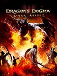 Dragon's Dogma: Dark Arisen (Аренда аккаунта Steam) GFN