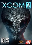 XCOM 2 (Steam KEY RU/CIS)