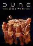 Dune: Spice Wars (Аренда аккаунта Steam) Онлайн, GFN