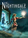 Nightingale (Аренда аккаунта Steam) Онлайн, Мультиплеер