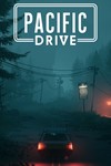 Pacific Drive (Аренда аккаунта Steam) GFN, VK Play