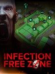 Infection Free Zone (Аренда аккаунта Steam) GFN, VKPlay