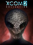 XCOM 2 Collection (Аренда аккаунта Steam) VK Play