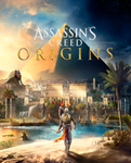Assassin's Creed Origins (Uplay аккаунт) RU CIS + Email