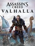 Assassin's Creed: Valhalla (Аккаунт Uplay) RU + Email