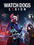 Watch Dogs: Legion (Uplay аккаунт) RU CIS + Смена Email