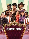 Crime Boss: Rockay City (Epic аккаунт) Global + Email