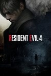 Resident Evil 4 Remake (Steam аккаунт) + смена Email