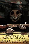 Buckshot Roulette (Аренда аккаунта Steam) Онлайн