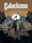Cataclismo (Аренда аккаунта Steam) Geforce Now, VK Play