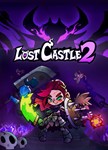 Lost Castle 2 (Аренда аккаунта Steam) Онлайн