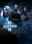 Sins of a Solar Empire II (Аренда Steam) Онлайн, GFN