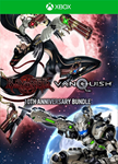 Bayonetta & Vanquish Bundle (Xbox One Series SX) Аренда