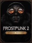 Frostpunk 2 - Deluxe Edition (Аренда аккаунта Steam)