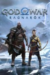 God of War Ragnarök (Аренда аккаунта Steam) VK Play