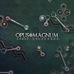 Opus Magnum (Steam KEY RU/CIS)