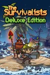 The Survivalists - Deluxe Edition (Аренда Steam 7 дней)
