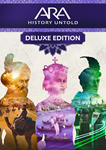 Ara: History Untold Deluxe [Steam аккаунт] Офлайн